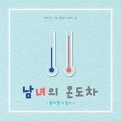 Fall, in Girl Vol.3 - Our Story