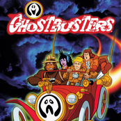 filmation's ghostbusters