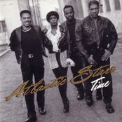 My Best Friend by Atlantic Starr