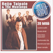 Meren Rannalla by Reijo Taipale & The Mustangs