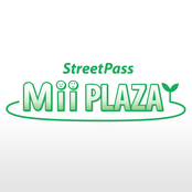 StreetPass Mii Plaza