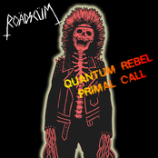 Quantum Rebel / Primal Call