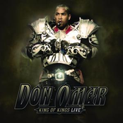 El Rey De Los Cueros by Don Omar