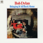 Bob Dylan: Bringing It All Back Home