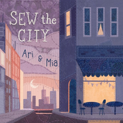 Sew the City