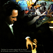 Frank Fernández Tocando Ernesto Lecuona Y Ignacio Cervantes