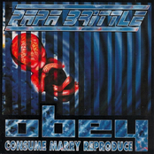 Obey Consume Marry Reproduce