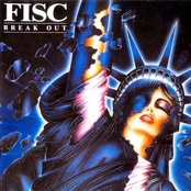Running Through The Night by Fisc