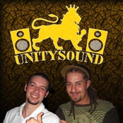 Unity Sound