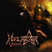 Helstar: VAMPIRO