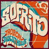 Sofrito - Tropical Discotheques
