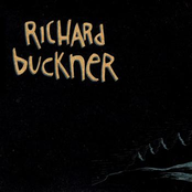 Reuben Pantier by Richard Buckner