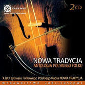 Nowa Tradycja - Antologia Polskiego Folku