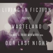 Wasteland (feat. Matt Wentworth & Trevor Wentworth)