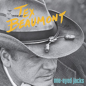 Honky Tonk Eyes by Tex Beaumont