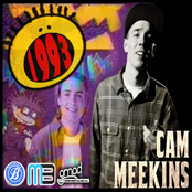 Cam Meekins: 1993