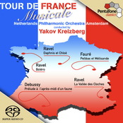 Ravel: Bolero - Debussy: Prélude à l'après-midi d'un faune