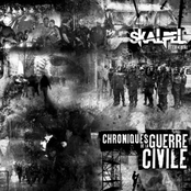 Chroniques de la Guerre Civile