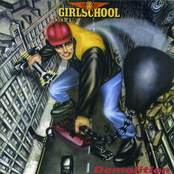 Deadline by Girlschool