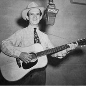 jimmie osborne