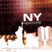 NY GROOVY NIGHTS BY DJ. G. TAYLOR