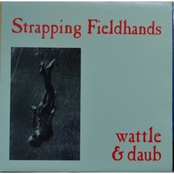 Lunar Diversions by Strapping Fieldhands