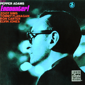 Star-crossed Lovers by Pepper Adams