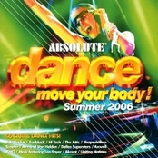 Absolute Dance Move Your Body! Summer 2006