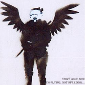 I'm Flying, Not Speeding...