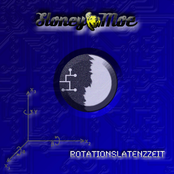 Rotationslatenzzeit EP (2011)