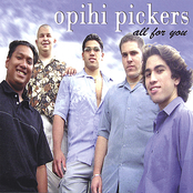 Ever Since by Opihi Pickers