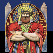 Banda Belzoni (feat. Lino Vairetti, Fabio Zuffanti & Paul Mazzolini)