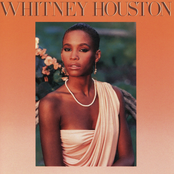 Whitney Houston Album Picture