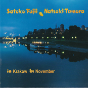 In Krakow In November