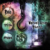 Decypher (forensics Edit) by Velvet Acid Christ