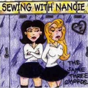 The Same Three Chords