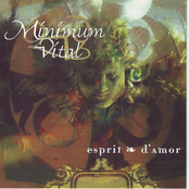 Danse Pour La Nouvelle Alliance by Minimum Vital