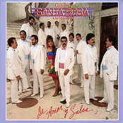 Aqui Llegue by Gilberto Santa Rosa