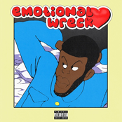 HeyDeon: Emotional Wreck