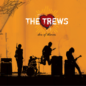 Yearning by The Trews