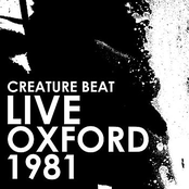 Live Oxford 1981