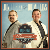 Junior Sisk: Hall of Fame Bluegrass!