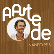 A Arte De Nando Reis