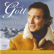 Zázrak Vánoční by Karel Gott