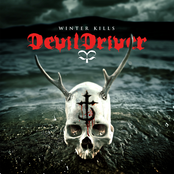 Tripping Over Tombstones by Devildriver
