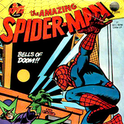 The Amazing Spider-Man  - The Bells Of Doom