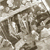 music for people who do heroin, opiates, downers, tranquilizers, painkillers: avant-unlistenable