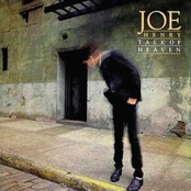 Talk Of Heaven by Joe Henry