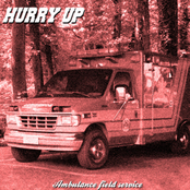 Ambulance Field Service