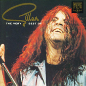 Secret Of The Dance by Ian Gillan